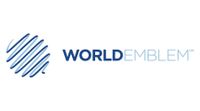 World Emblem coupons